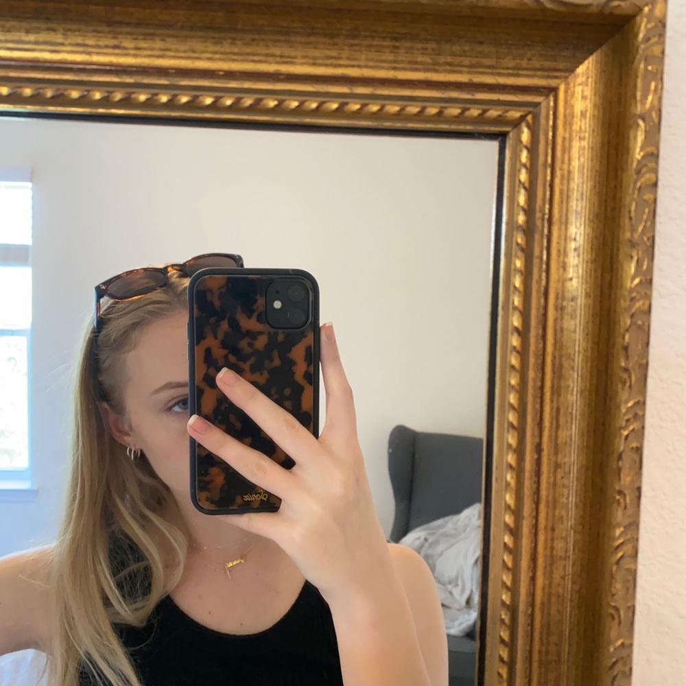 Meet your Posher, Gracie:)